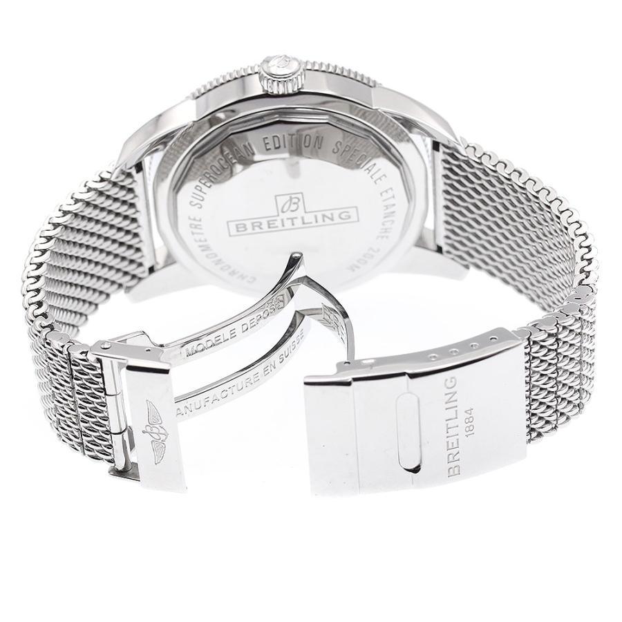 ブライトリング（BREITLING） BREITLING AB2020 スーパーオーシャン