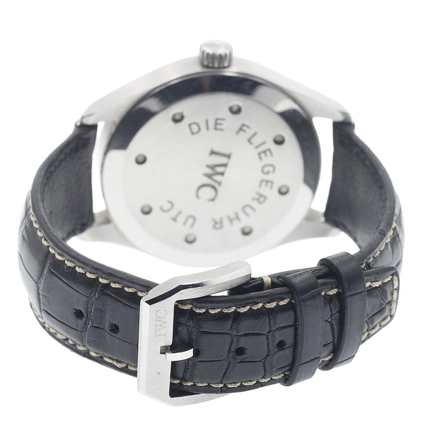 IWC SCHAFFHAUSEN（IWCシャフハウゼン） IWC IWC SCHAFFHAUSEN