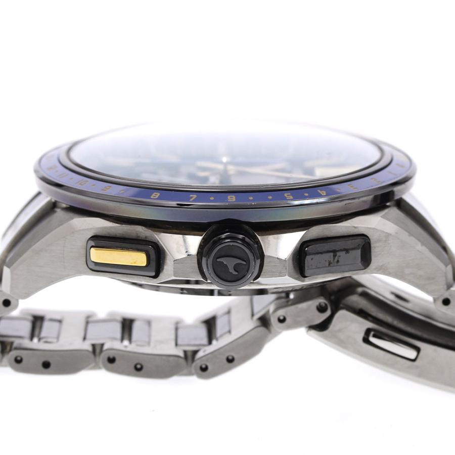 CASIO（カシオ） CASIO OCW-G1200D-1AJF オシアナス GPS デイト