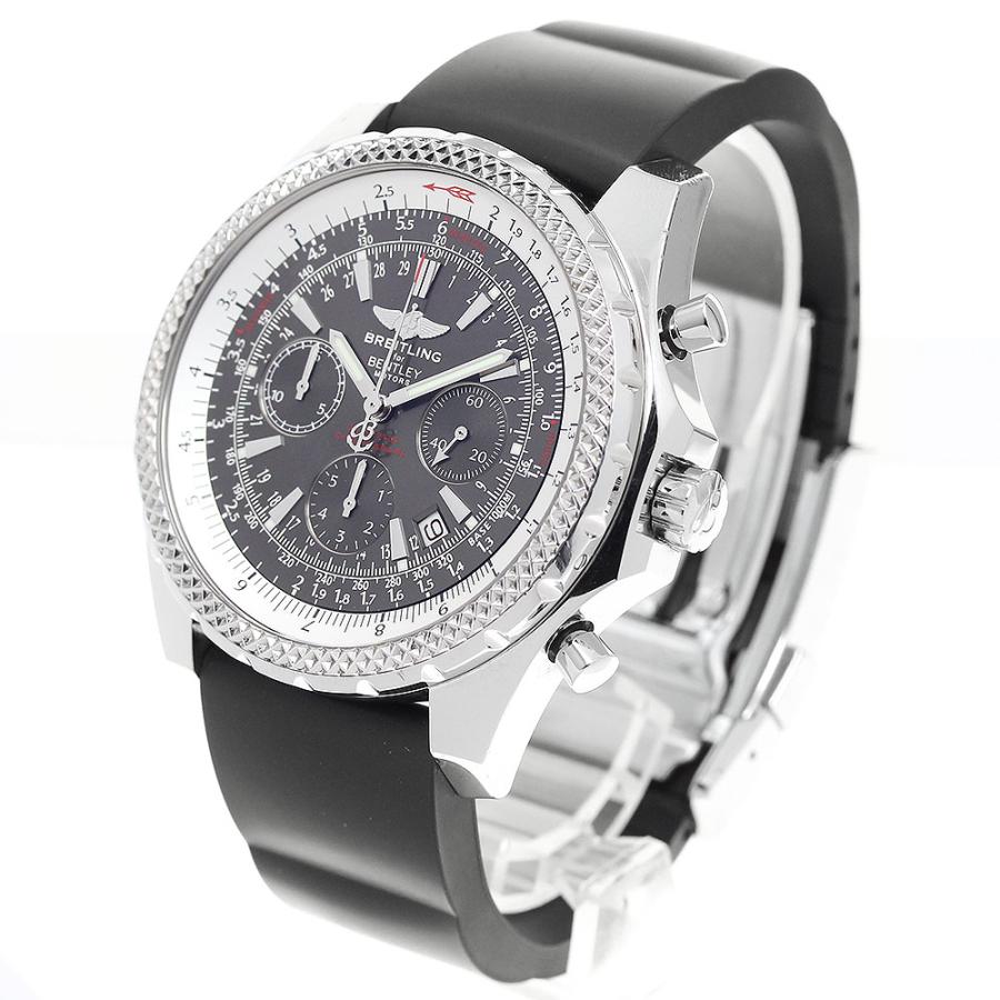 ブライトリング（BREITLING） BREITLING A25362 ベントレー モーターズ