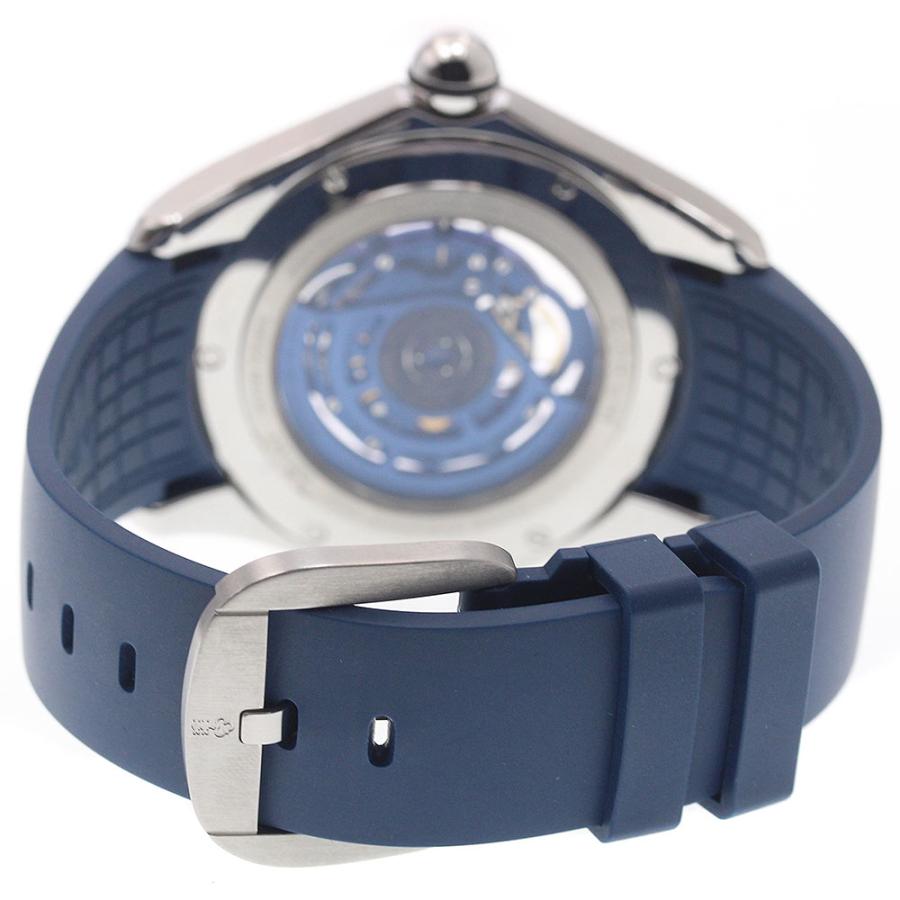CORUM（コルム） CORUM 082.400.20/0373 SQ13 バブル 47 スケルトン
