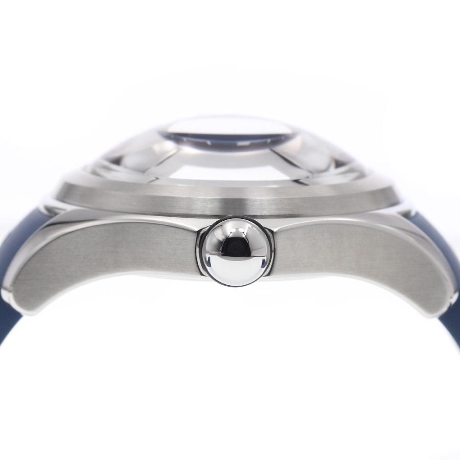 CORUM（コルム） CORUM 082.400.20/0373 SQ13 バブル 47 スケルトン