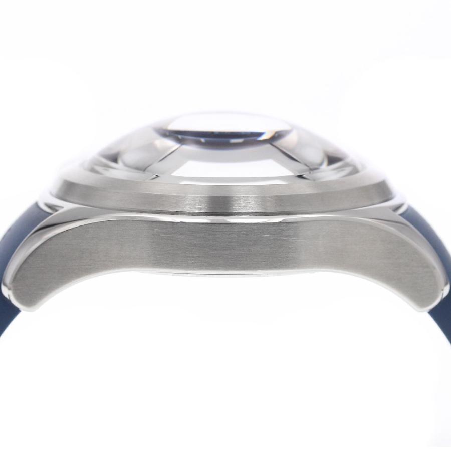 CORUM（コルム） CORUM 082.400.20/0373 SQ13 バブル 47 スケルトン