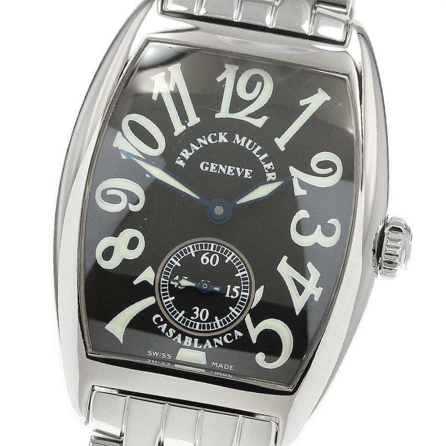 FRANCK MULLER（フランクミュラー） FRANCK MULLER 7502S6