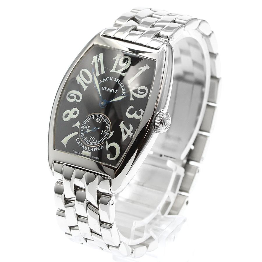 FRANCK MULLER（フランクミュラー） FRANCK MULLER 7502S6