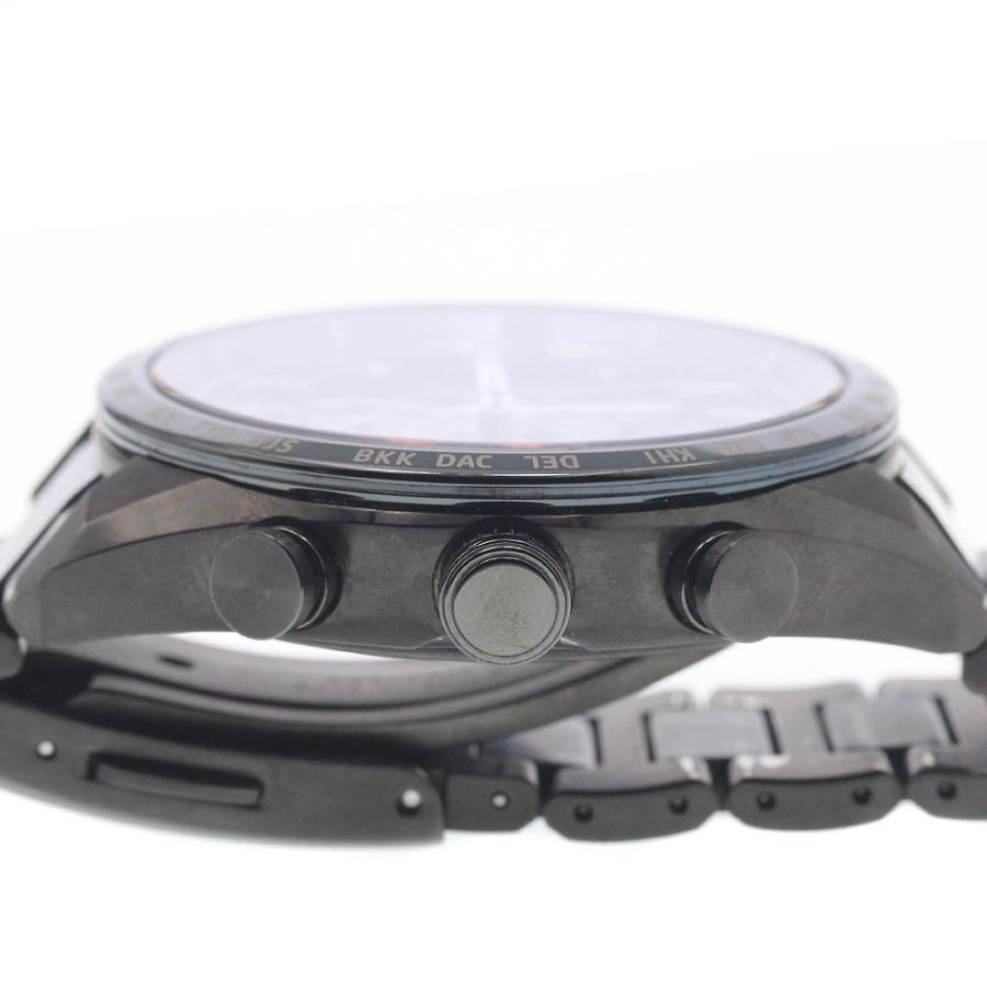 シチズン CITIZEN H800-A1CN201/AT8187-75E アテッサ 35th Anniversary ソーラー電波 メンズ _939167の画像