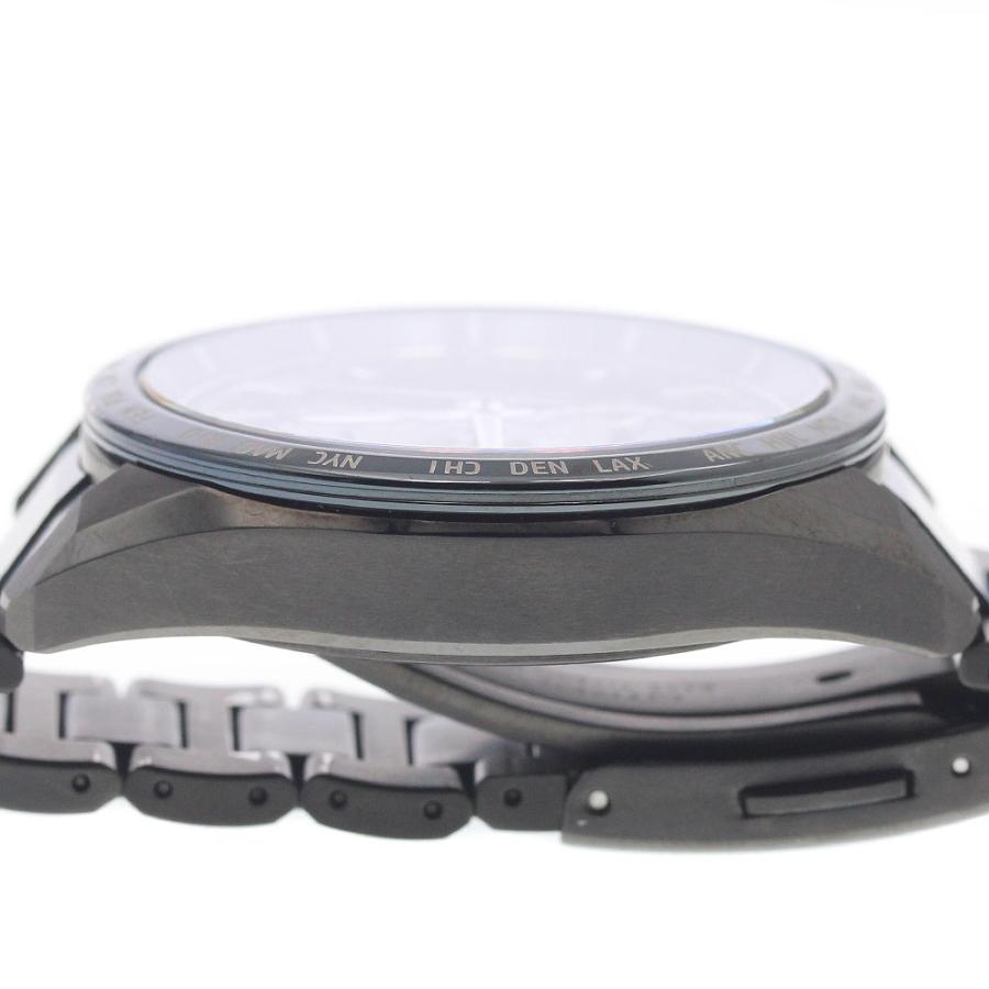 シチズン CITIZEN H800-A1CN201/AT8187-75E アテッサ 35th Anniversary ソーラー電波 メンズ _939167の画像