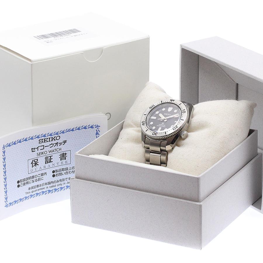 SEIKO（セイコー） SEIKO SBDC125/6R35-01E0 プロスペックス ダイバー