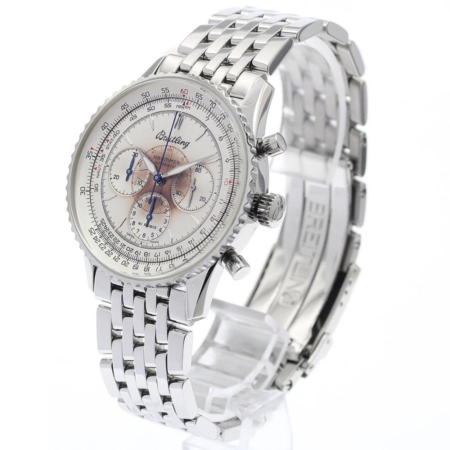 ブライトリング（BREITLING） BREITLING A30030.4 ナビタイマー