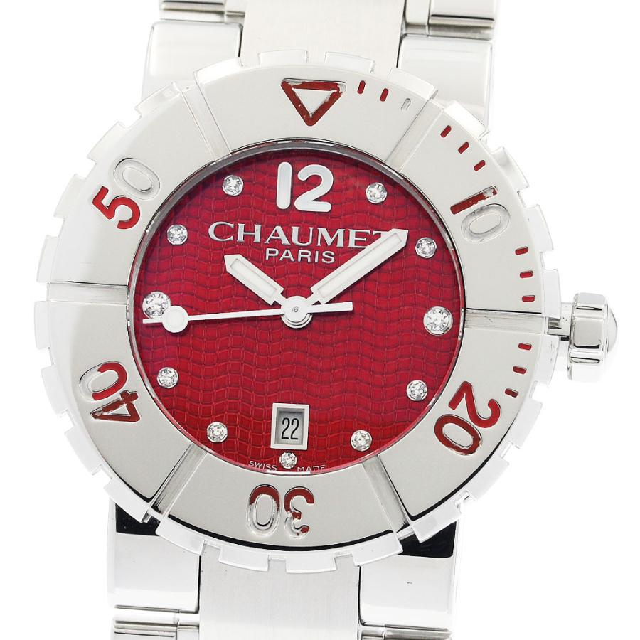 CHARRIOL（シャリオール） ショーメ Chaumet 622C クラスワン 11P 