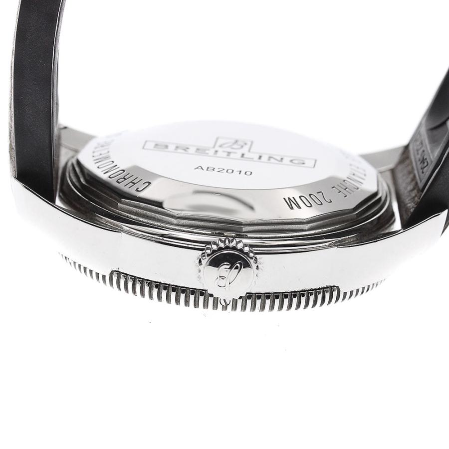 ブライトリング（BREITLING） BREITLING AB2010 スーパーオーシャン