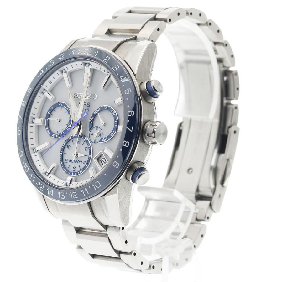 SEIKO（セイコー） SEIKO SBXC013/5X53-0AE0 アストロン デイト