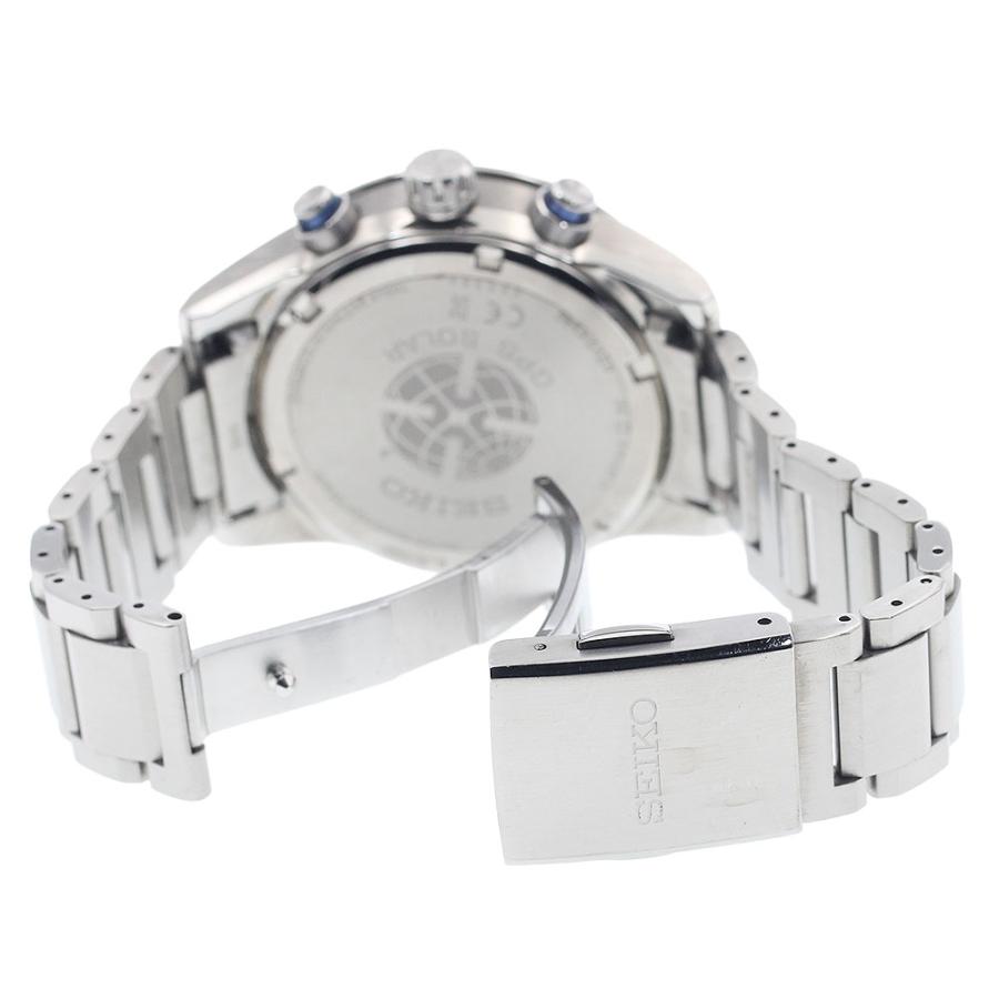 SEIKO（セイコー） SEIKO SBXC013/5X53-0AE0 アストロン デイト