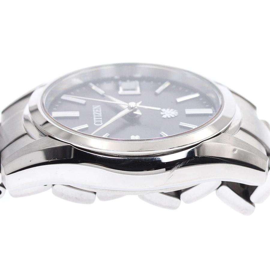 CITIZEN（シチズン） CITIZEN AQ4080-52E/A060-T026907 ザ・シチズン