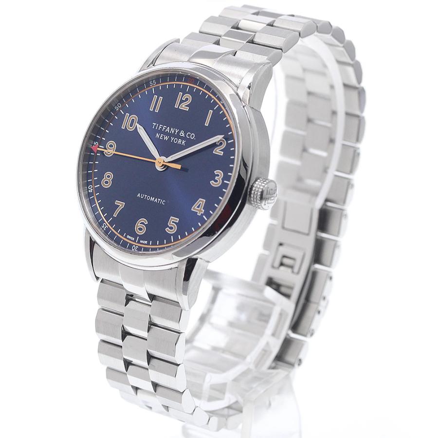 ティファニー CT60 34668337 SS 自動巻 TIFFANY&Co.（ティファニー） TIFFANY&Co. 34668337 CT60 自動巻き