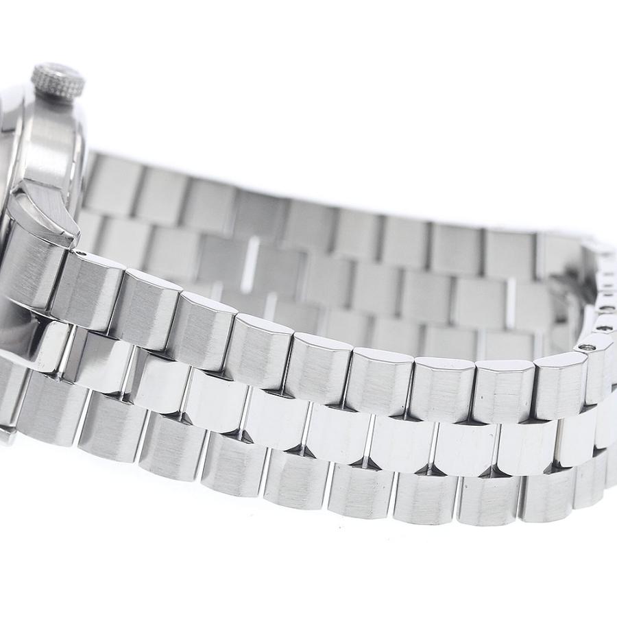 TIFFANY&Co.（ティファニー） TIFFANY&Co. 34668337 CT60 自動巻き