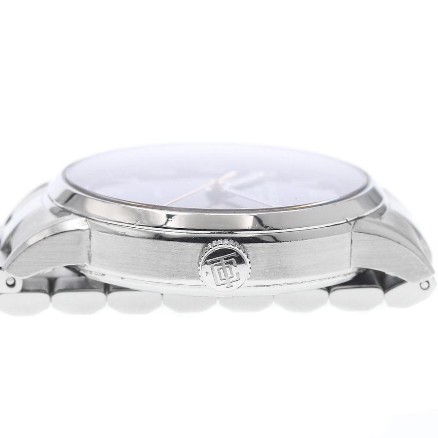 ティファニー CT60 34668337 SS 自動巻 TIFFANY&Co.（ティファニー） TIFFANY&Co. 34668337 CT60 自動巻き