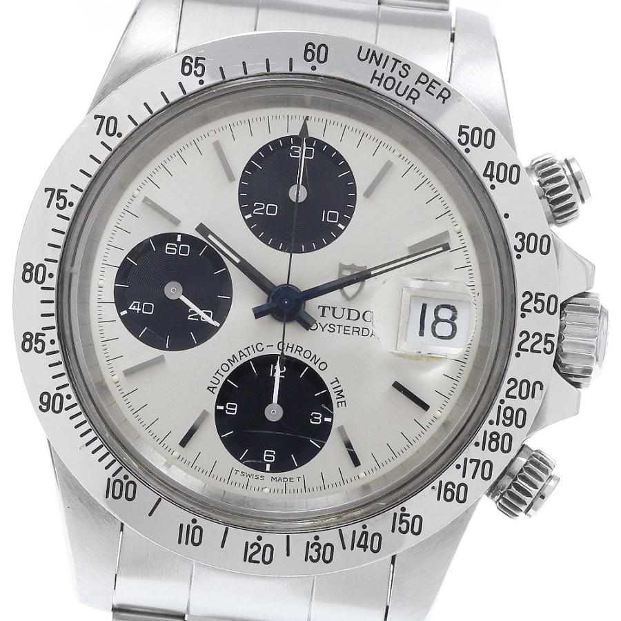 TUDOR（チューダー） チュードル TUDOR 79180 オイスターデイト クロノ