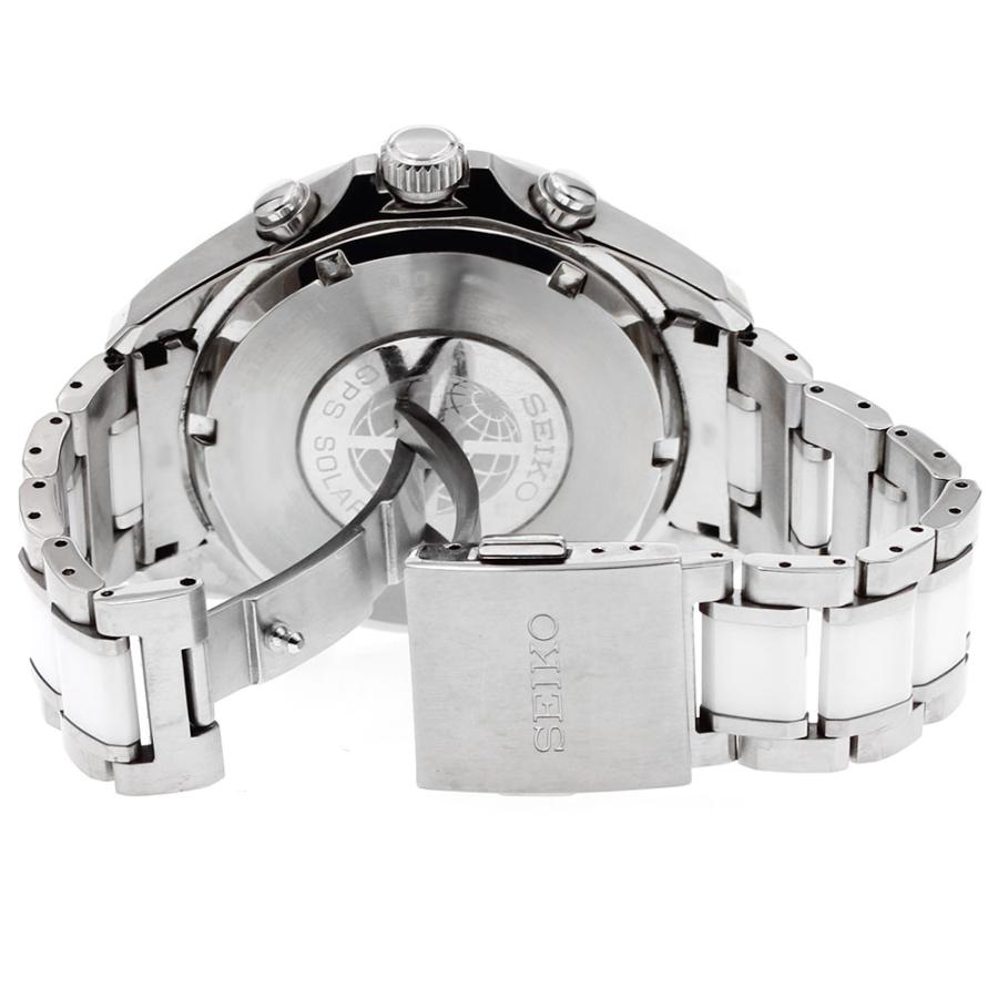 SEIKO（セイコー） SEIKO SBXB027/8X82-0AG0-1 アストロン GPSソーラー