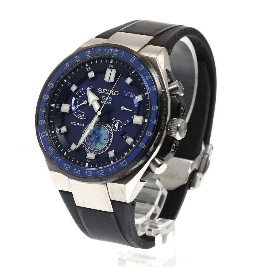 SEIKO（セイコー） SEIKO SBXB167/8X53-0BB0-2 アストロン GPS