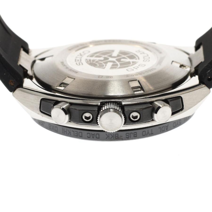 SEIKO（セイコー） SEIKO SBXB167/8X53-0BB0-2 アストロン GPS