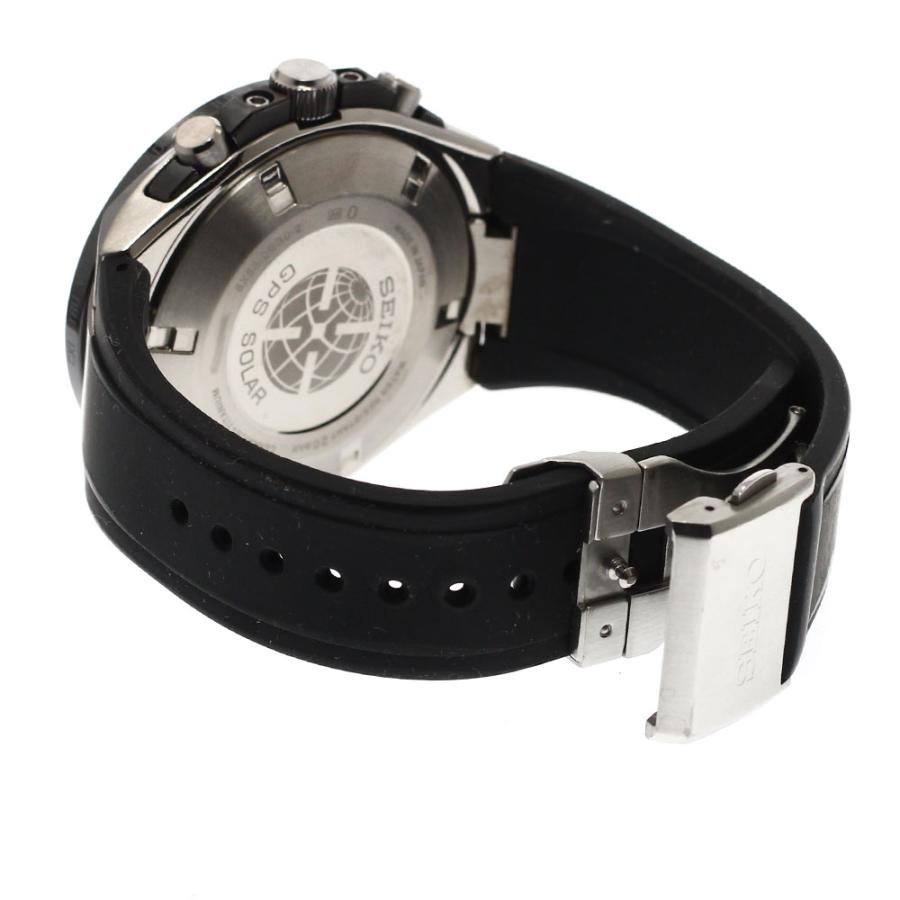 SEIKO（セイコー） SEIKO SBXB167/8X53-0BB0-2 アストロン GPS