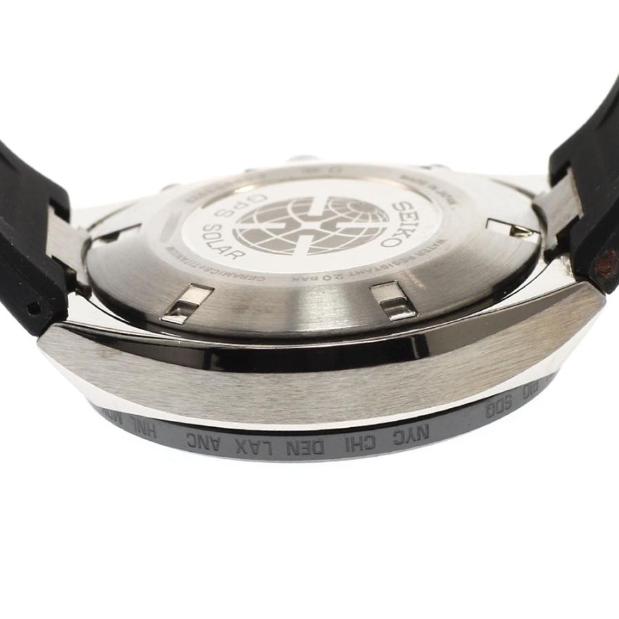 SEIKO（セイコー） SEIKO SBXB167/8X53-0BB0-2 アストロン GPS