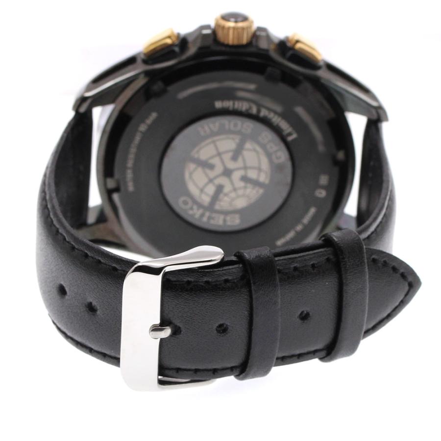 SEIKO（セイコー） SEIKO SBXB083/8X53-0AP0-2 アストロン 1500本限定