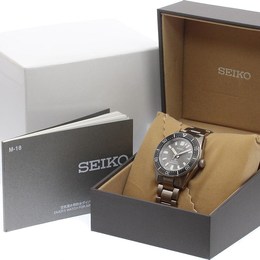 SEIKO（セイコー） SEIKO SBDC101/6R35-00P0 プロスペックス