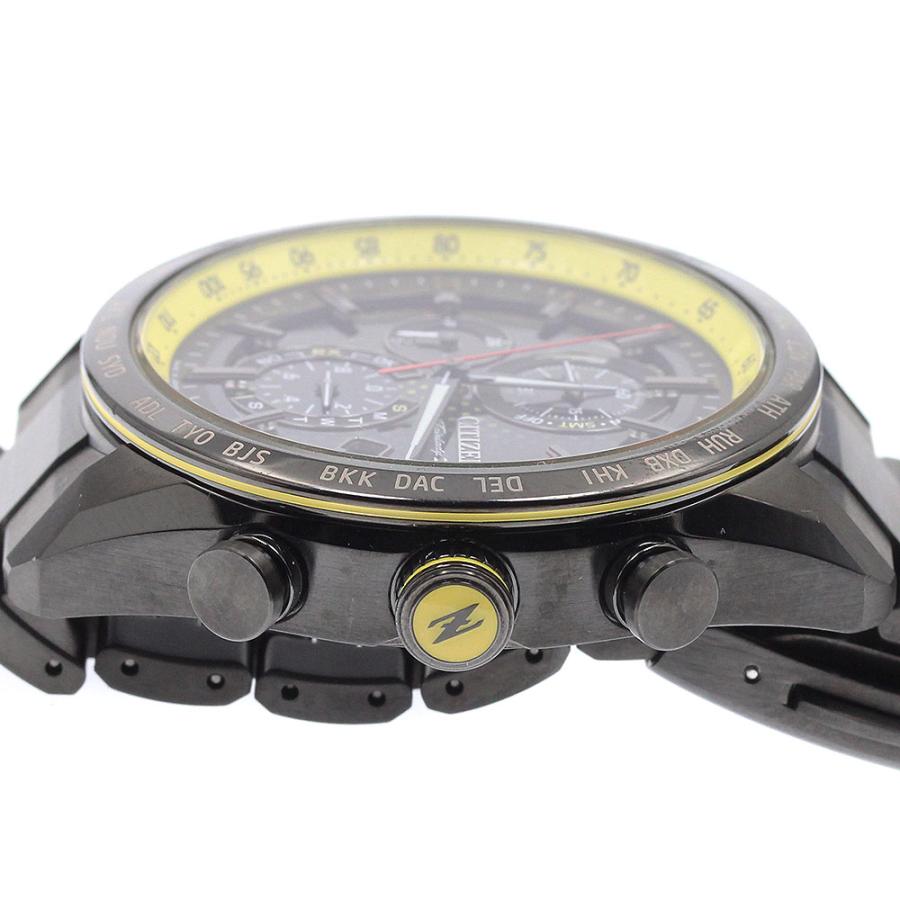 CITIZEN（シチズン） CITIZEN AT8185-89E/H804-T027679 アテッサ