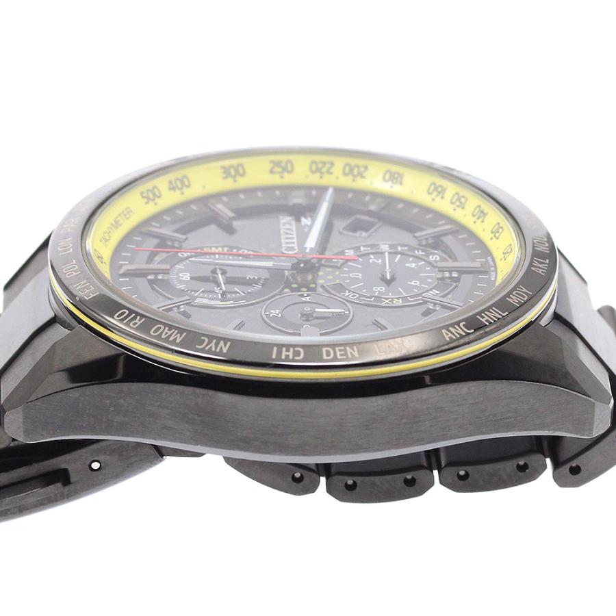 CITIZEN（シチズン） CITIZEN AT8185-89E/H804-T027679 アテッサ