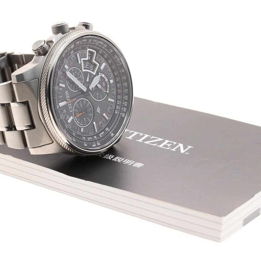 CITIZEN（シチズン） CITIZEN BY0080-57E/H610-T018670 プロマスター