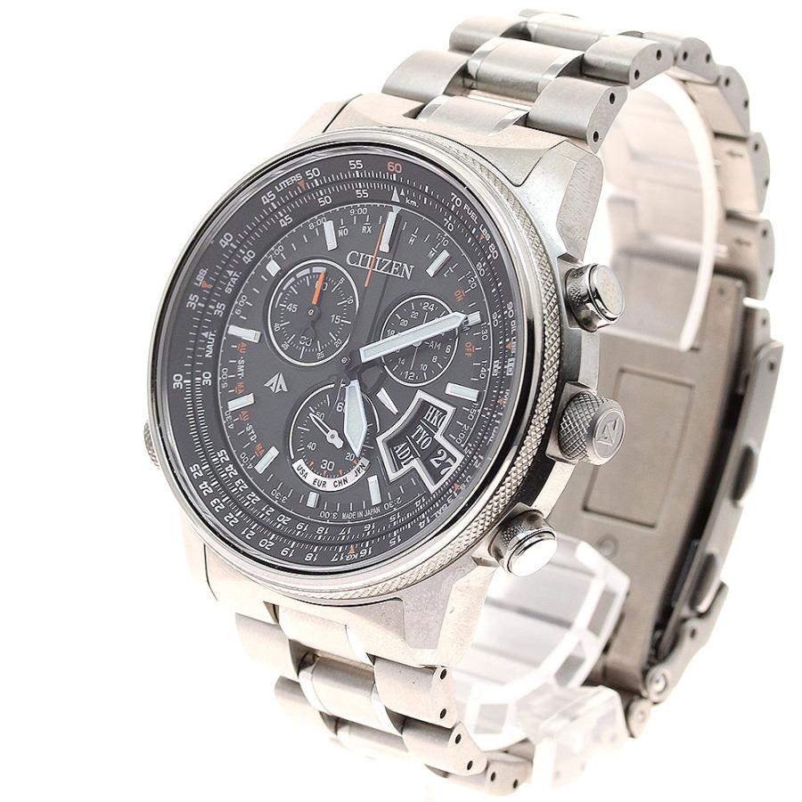 CITIZEN（シチズン） CITIZEN BY0080-57E/H610-T018670 プロマスター