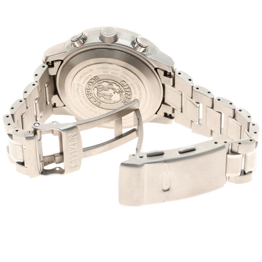 CITIZEN（シチズン） CITIZEN BY0080-57E/H610-T018670 プロマスター