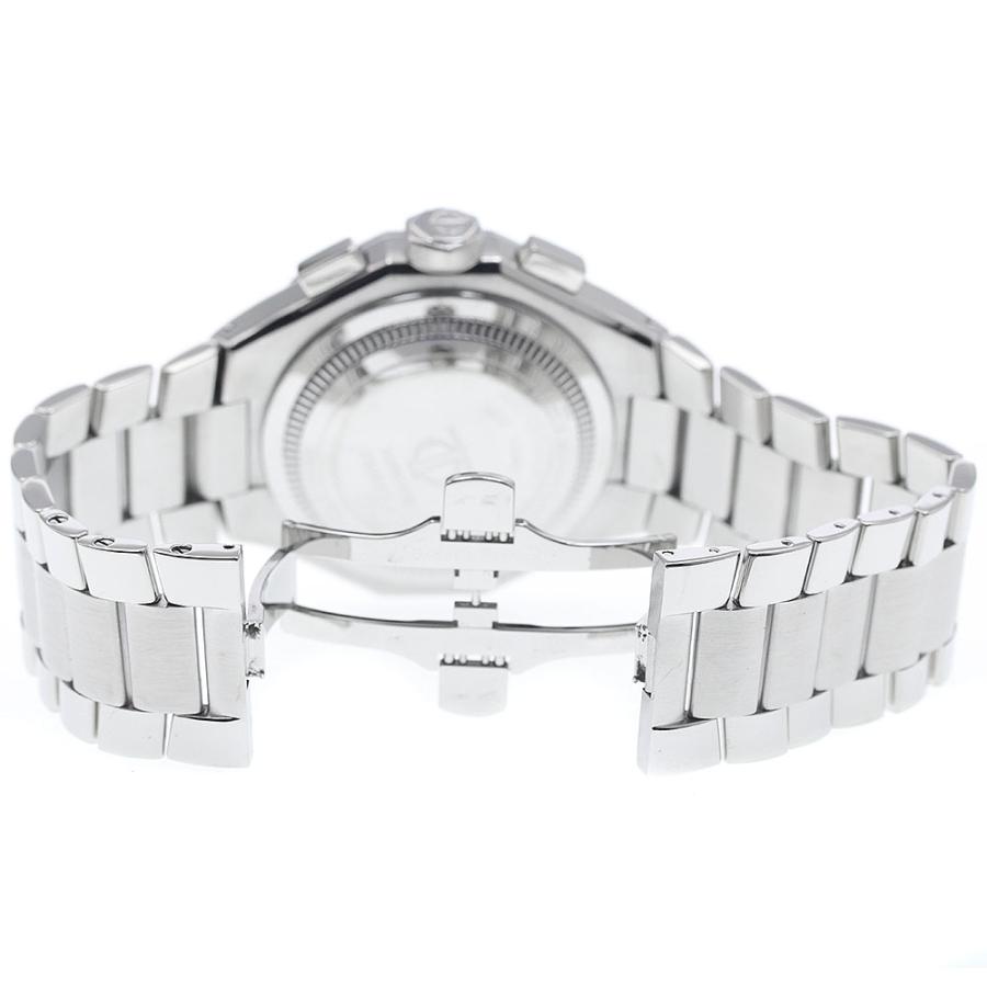 ボーム＆メルシェ Baume & Mercier M0A08724/65599 リビエラ クロノグラフ デイト 自動巻き メンズ _939417の画像