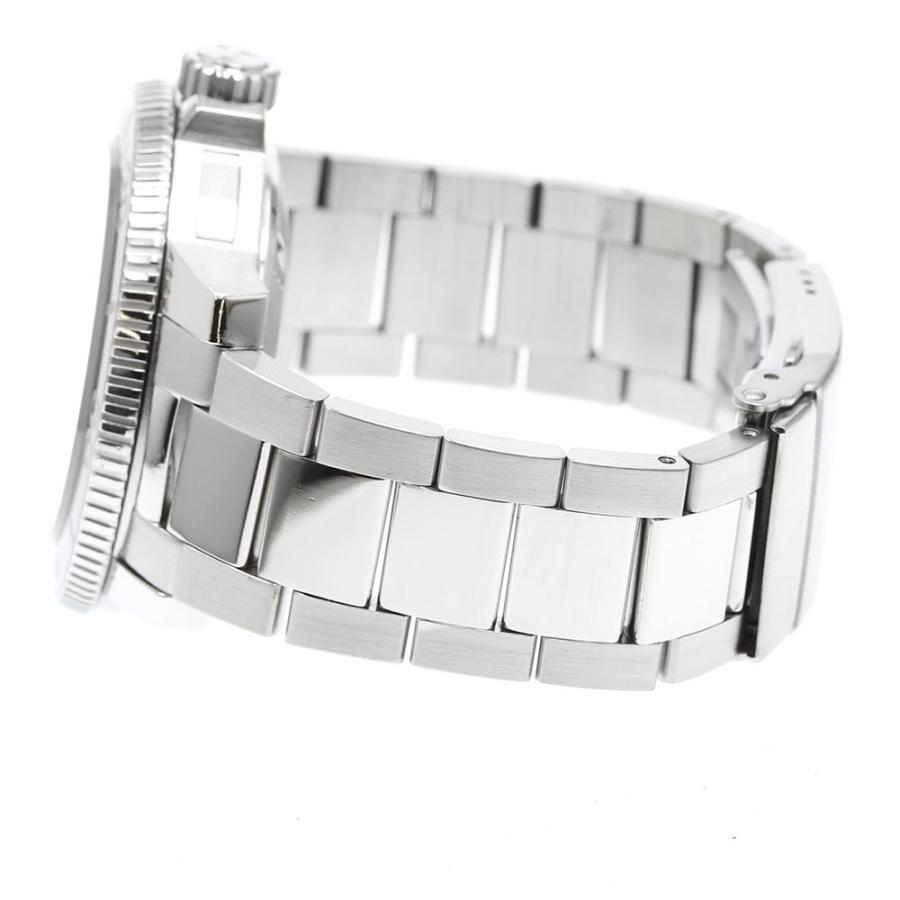 ティソ TISSOT T120607A シースター 2000 プロフェッショナル デイト 自動巻き メンズ 良品 _939418の画像