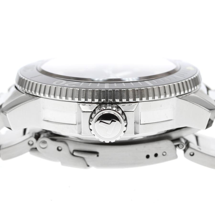 ティソ TISSOT T120607A シースター 2000 プロフェッショナル デイト 自動巻き メンズ 良品 _939418の画像