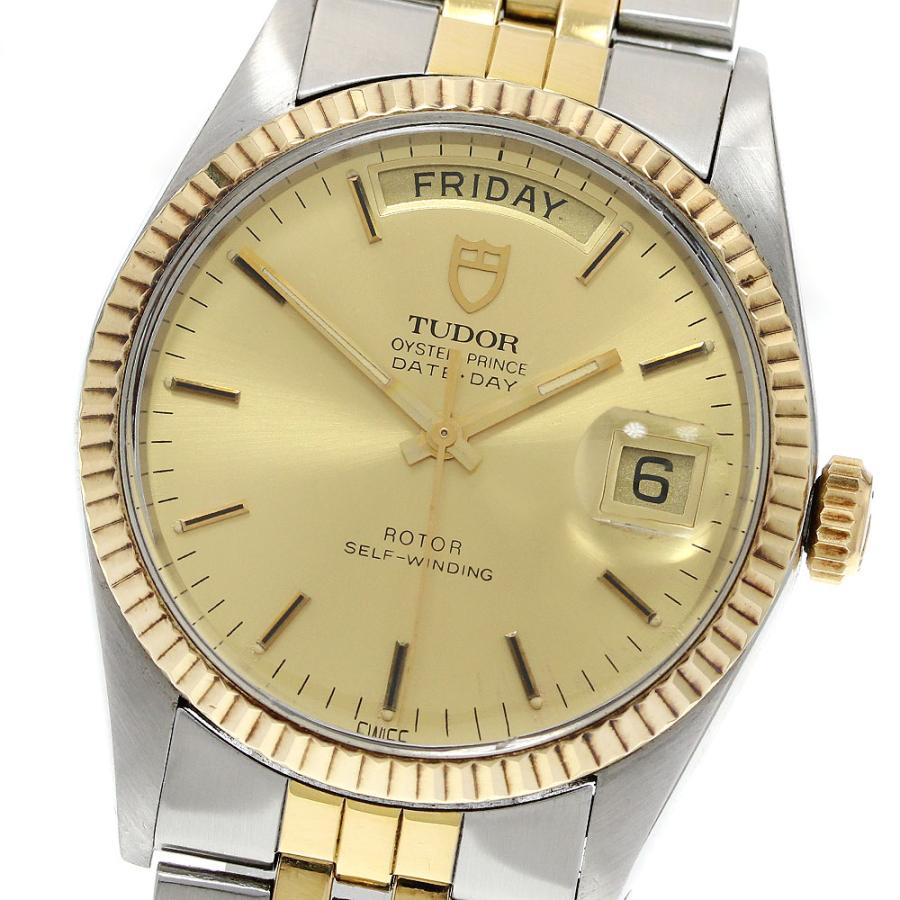 TUDOR（チューダー） チュードル TUDOR 94613 オイスタープリンス