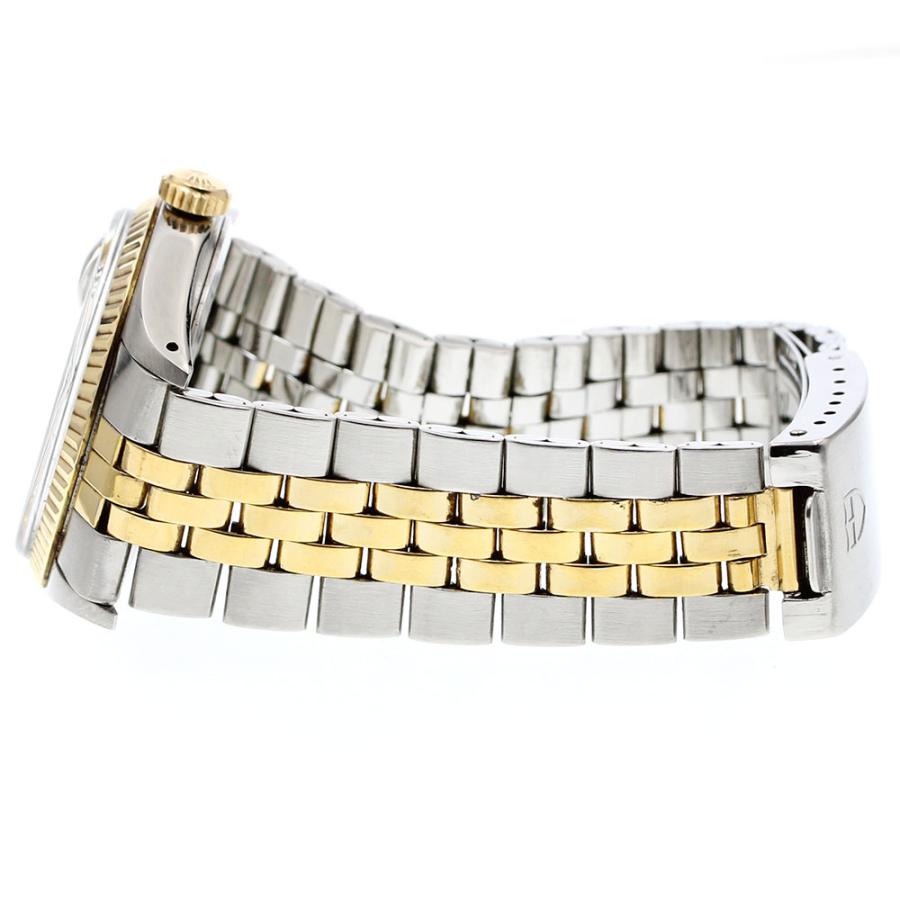 TUDOR チューダー プリンス ，18K金ベゼル・リューズ TUDOR（チューダー） チュードル TUDOR 94613 オイスタープリンス