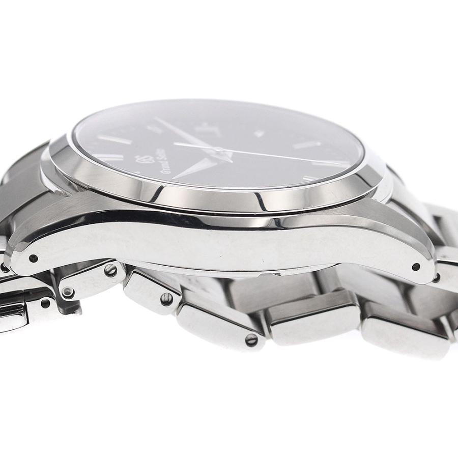 SEIKO（セイコー） SEIKO SBGX261/9F62-0AB0 グランドセイコー