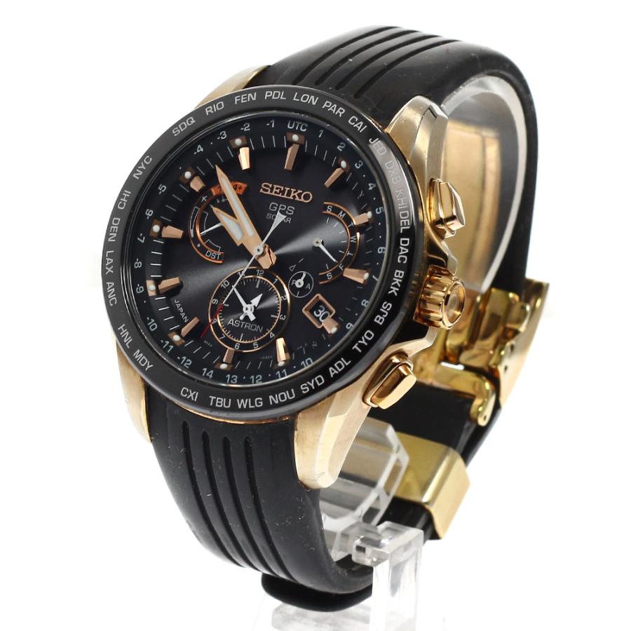 SEIKO（セイコー） 訳あり SEIKO SBXB055/8X53-0AC0-2 アストロン