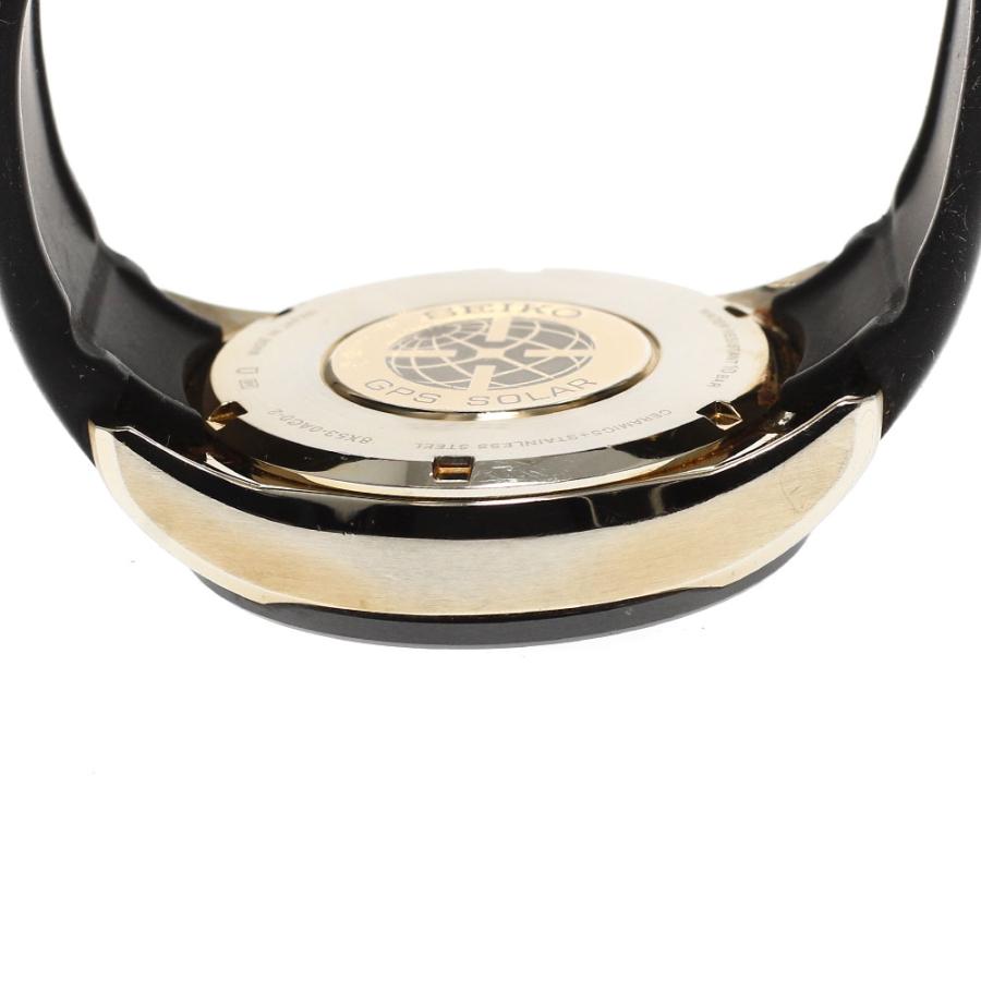 SEIKO（セイコー） 訳あり SEIKO SBXB055/8X53-0AC0-2 アストロン