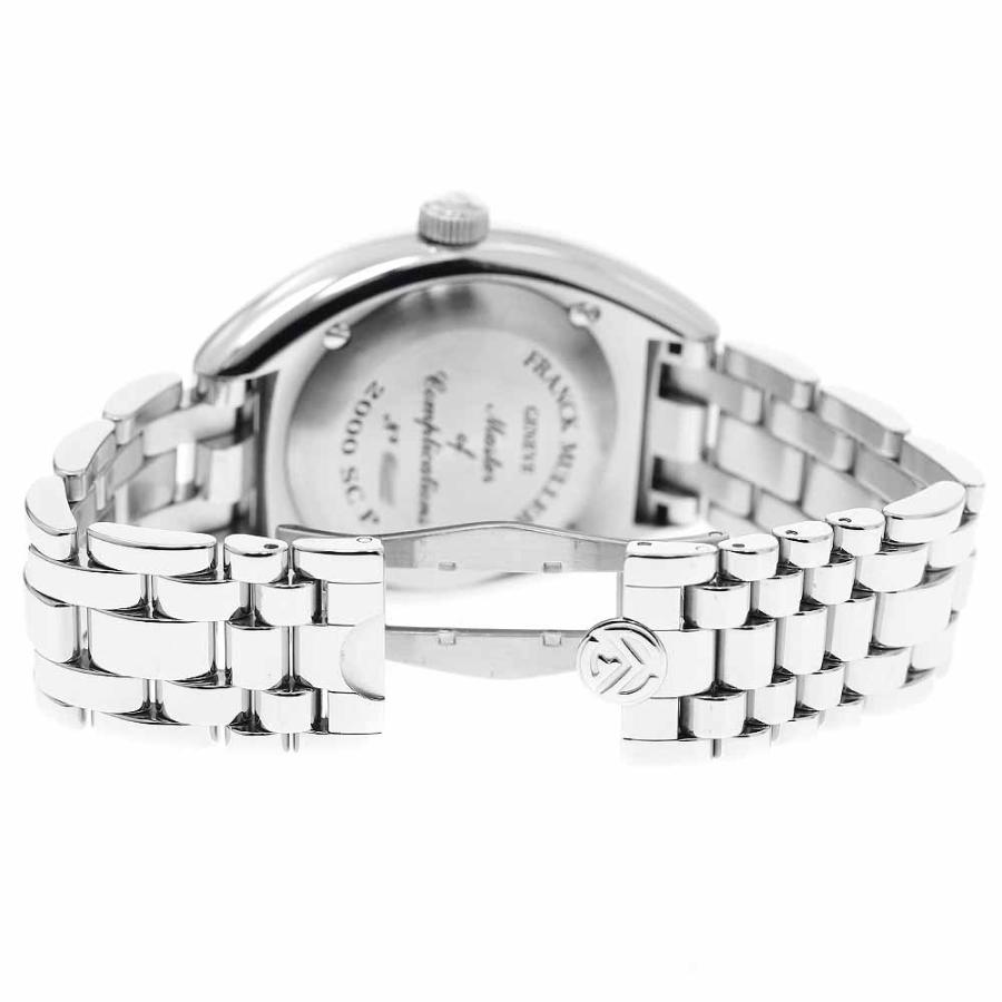 FRANCK MULLER（フランクミュラー） FRANCK MULLER 2000SCP トランス