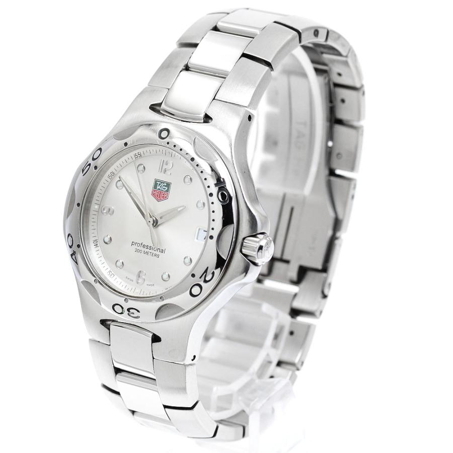 タグホイヤー TAG HEUER WT1311 リンク デイト クォーツ レディース _947434 タグ・ホイヤー リンク | ウォッチのコレクション | タグ・ホイヤー