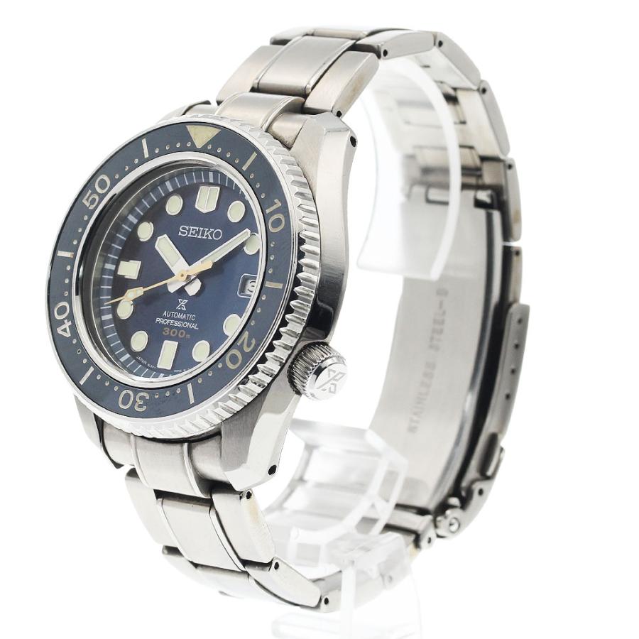 SEIKO（セイコー） SEIKO SBDX025/8L35-00R0 プロスペックス マリーン