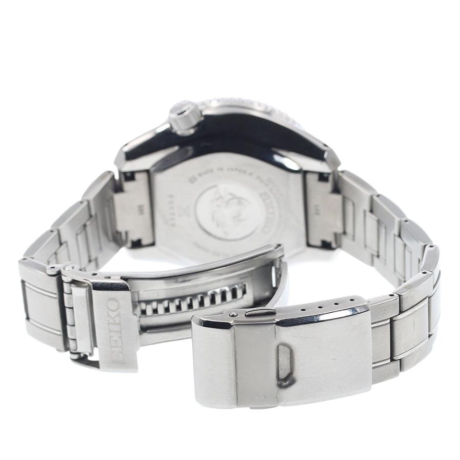 SEIKO（セイコー） SEIKO SBDX025/8L35-00R0 プロスペックス マリーン