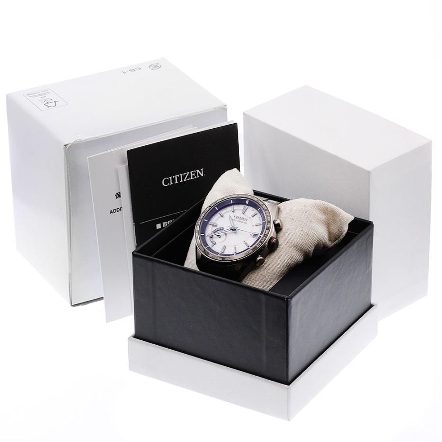 CITIZEN（シチズン） CITIZEN CC3085-51A/F150-T025811 アテッサ エコ