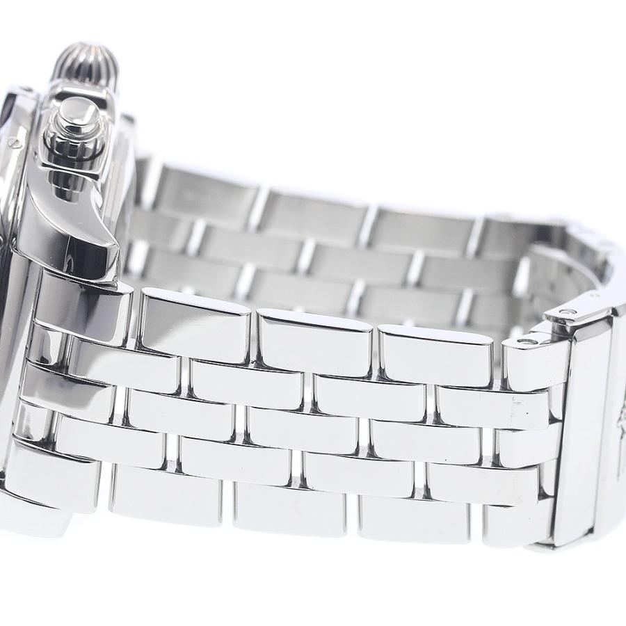 ブライトリング（BREITLING） BREITLING AB0110 クロノマット 44