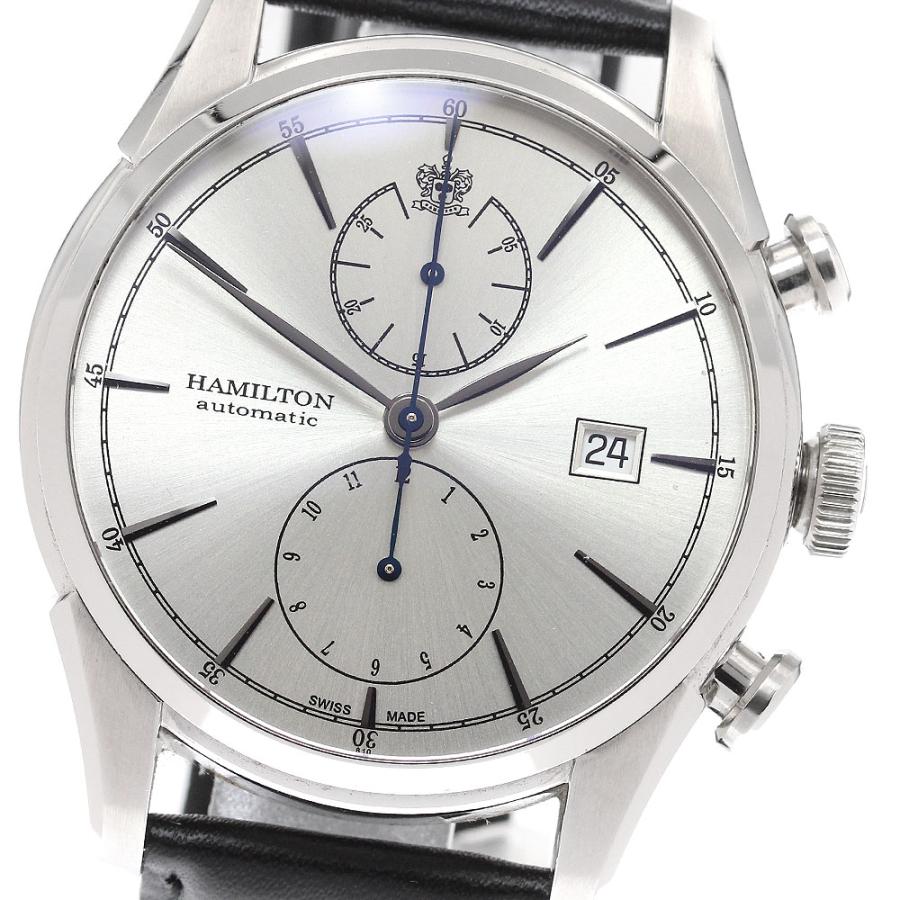 HAMILTON（ハミルトン） HAMILTON H324160 ジャズマスター スピリット