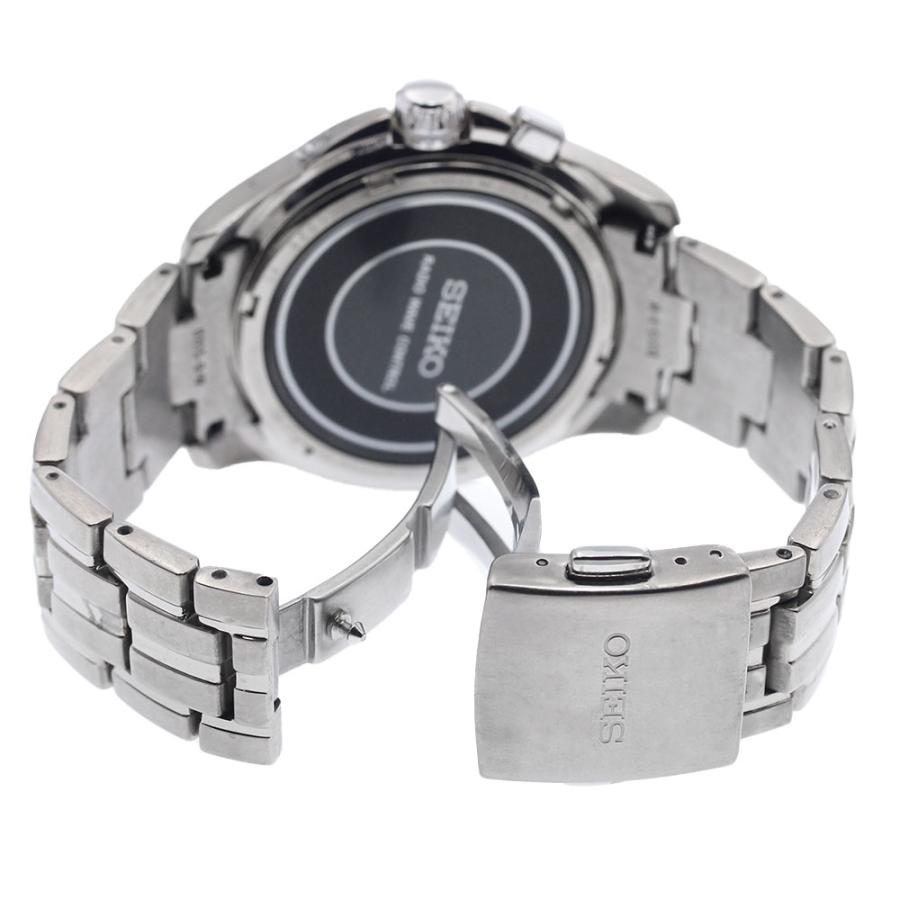 SEIKO（セイコー） SEIKO SBTM035/7B22-0BB0 スピリット デイト 